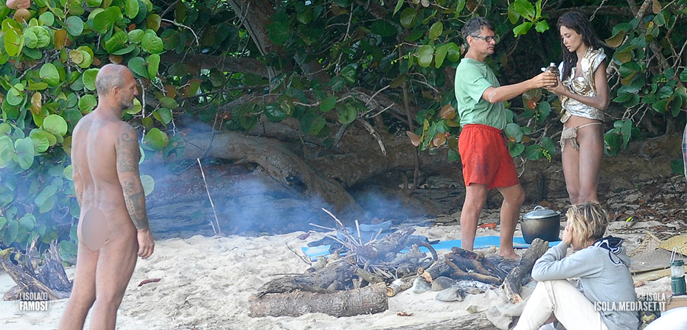 Isola dei famosi