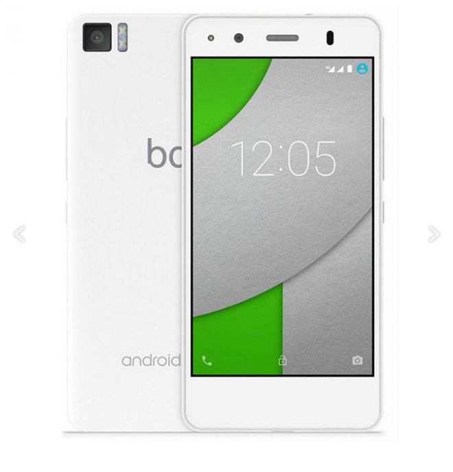 Aquaris A4.5 Aquaris A4.5