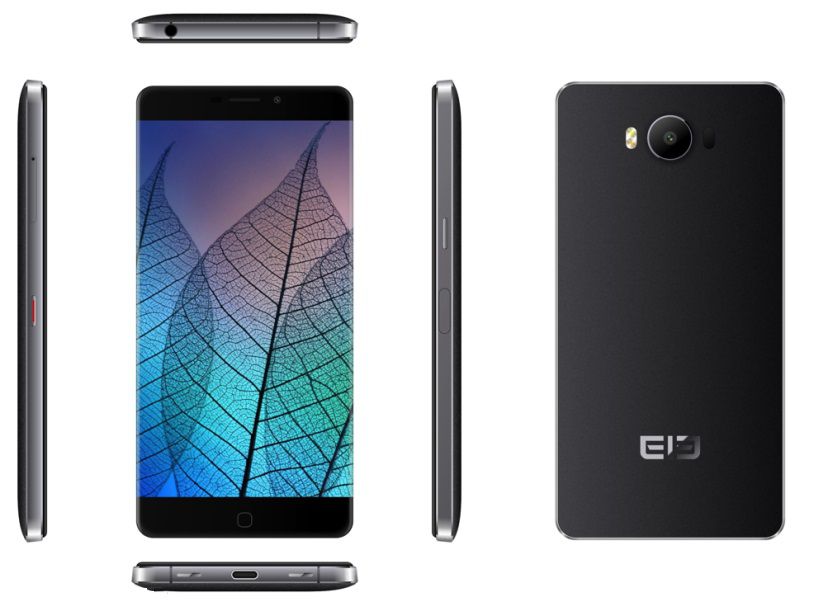 Elephone P9000