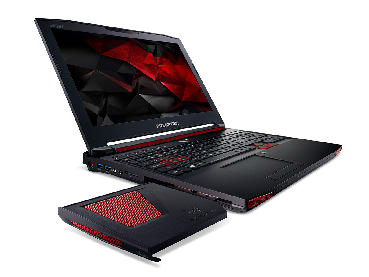 Acer Predator Acer Predator