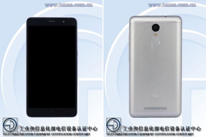 Xiaomi Redmi Note 2 Pro Xiaomi Redmi Note 2 Pro