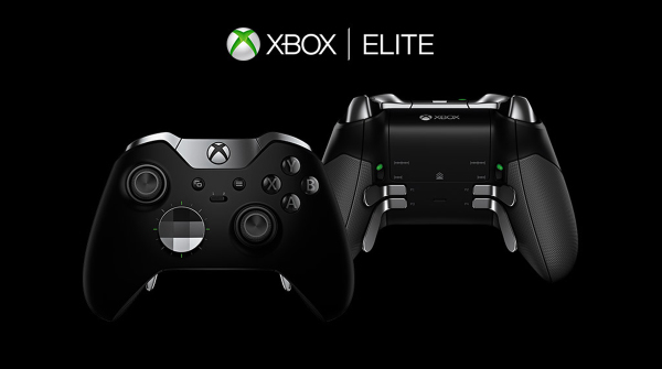 Xbox Elite Controller Xbox Elite Controller