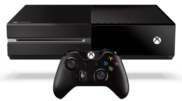 Xbox One Xbox One