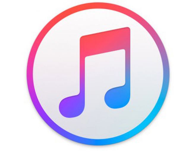 iTunes iTunes 12