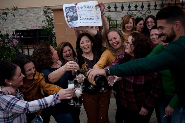 spagna