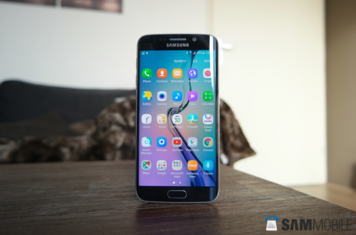 Samsung Galaxy S6 Samsung Galaxy S6