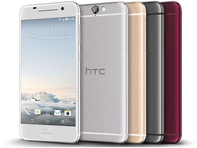 HTC One A9 HTC One A9