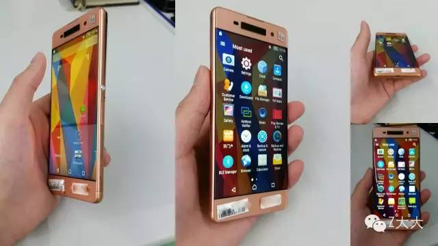 Sony Xperia Z6 Sony Xperia Z6