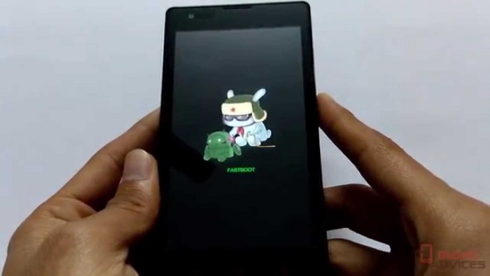 bootloader bootloader