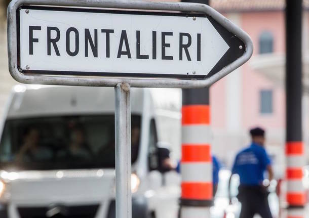 frontalieri