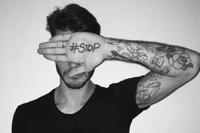 stefano de martino