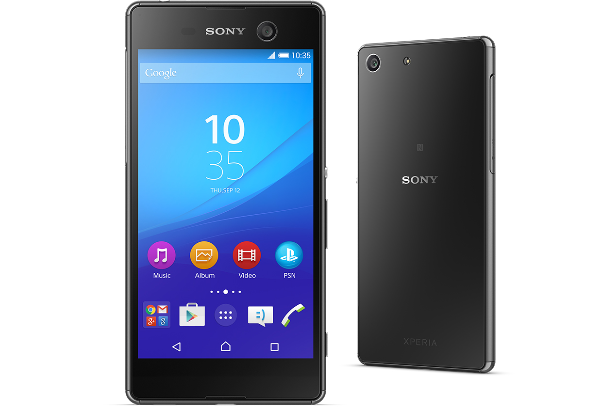 Sony Xperia M5 Sony Xperia M5