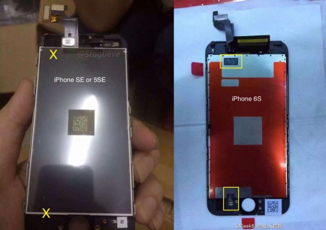iPhone SE iPhone SE