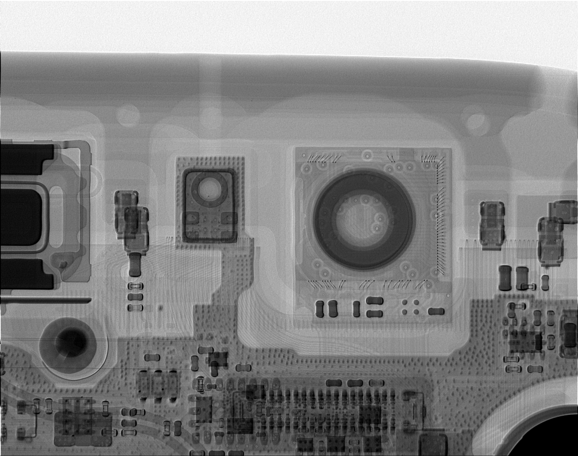 Samsung Galaxy S7 Edge