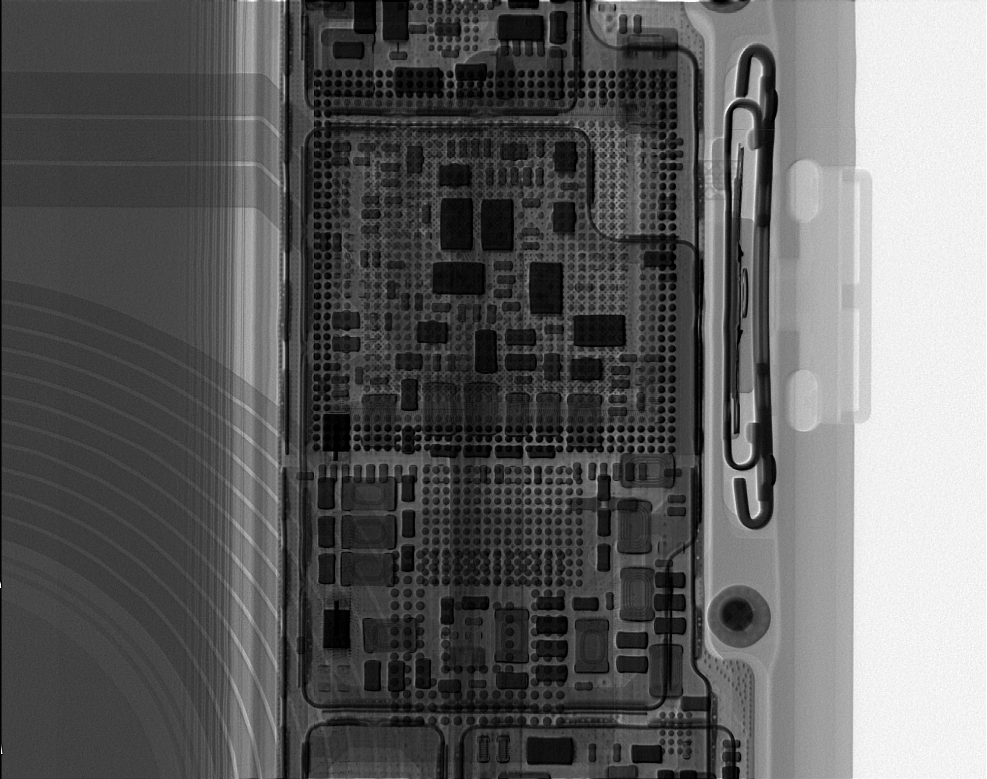 Samsung Galaxy S7 Edge