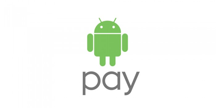 Android Pay ufficiale in UK Android Pay ufficiale in UK