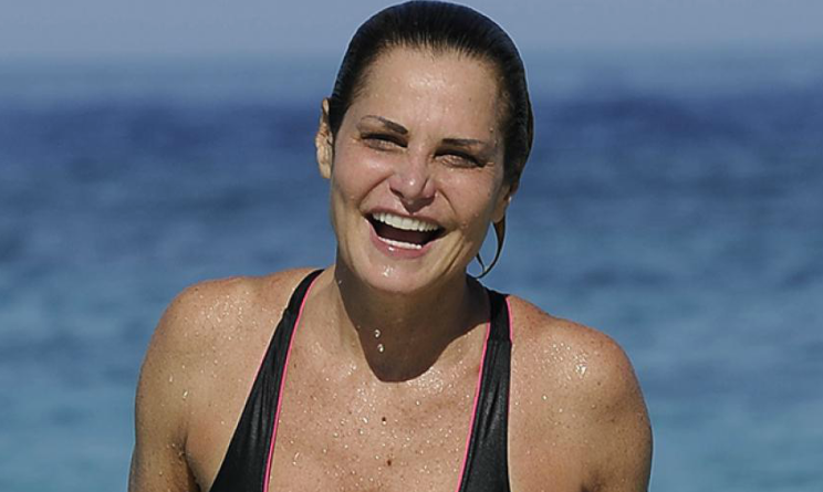 Isola dei Famosi 2016