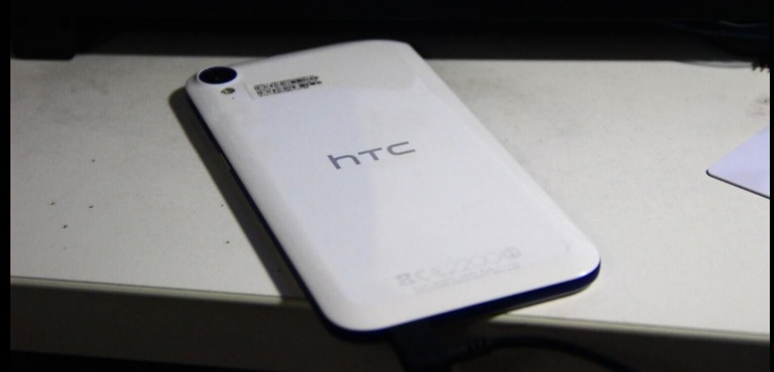 HTC Desire 830