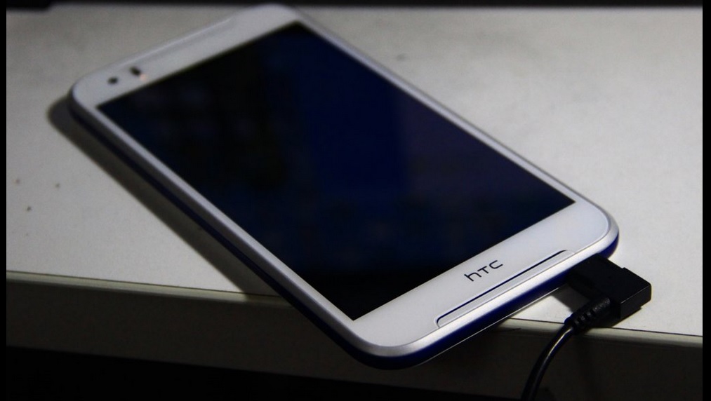 HTC Desire 830