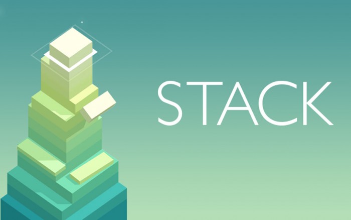Stack gratis per Android ed iOS Stack gratis per Android ed iOS