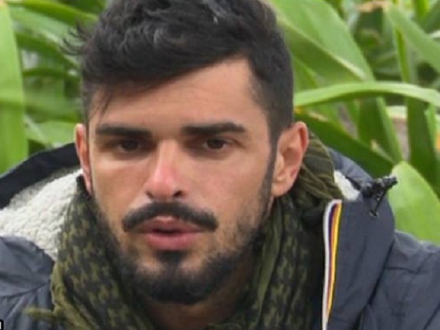 Cristian galella
