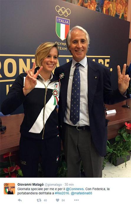 Olimpiadi 2016