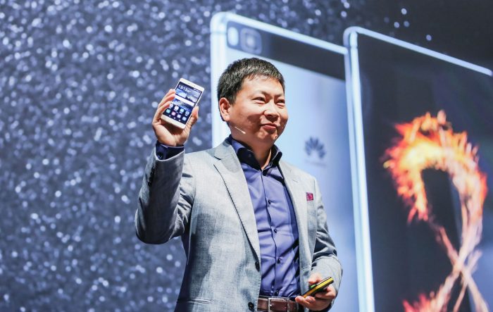 Huawei ha grandi ambizioni per il futuro Huawei ha grandi ambizioni per il futuro