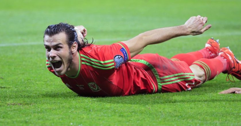 Pronostico Galles-Belgio Euro 2016 Pronostico Galles-Belgio Euro 2016