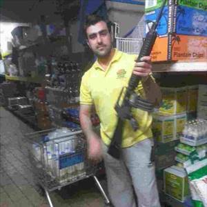 bari terrorista