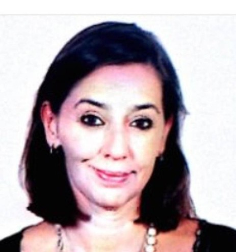 claudia d'antona
