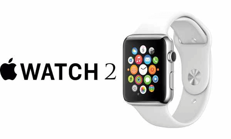 Nuovo Apple Watch 2 in arrivo in autunno