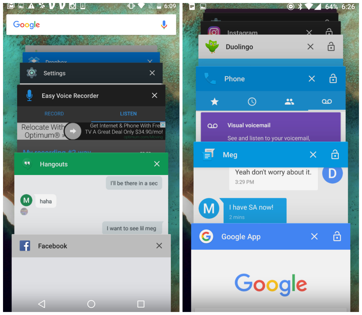 Android N per OnePlus 3 in un nuovo video su Twitter Android N per OnePlus 3 in un nuovo video su Twitter