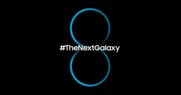 Galaxy S8 tra doppia camera e scanner dell'iride Galaxy S8 tra doppia camera e scanner dell'iride