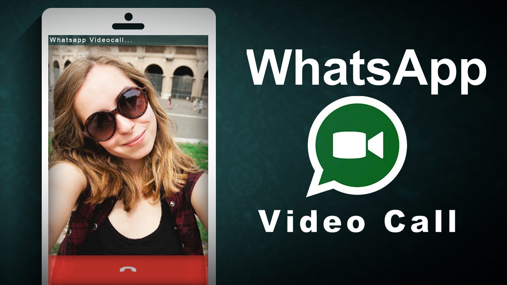 WhatsApp aggiunge le videochiamate per alcuni utenti Android WhatsApp aggiunge le videochiamate per alcuni utenti Android