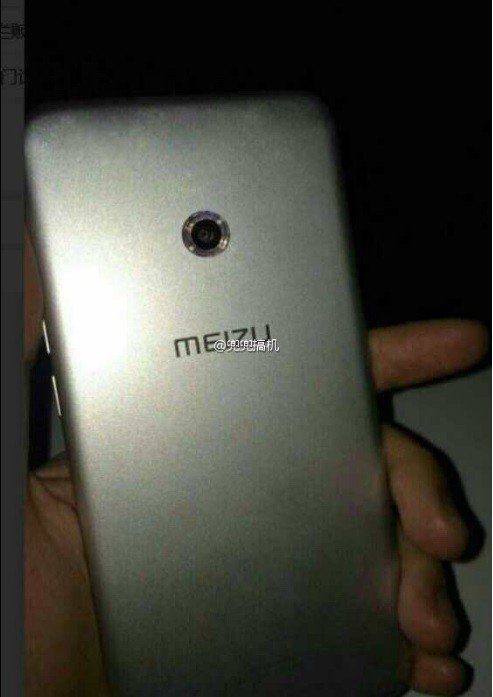 Meizu Pro 7 si mostra in alcune foto e render