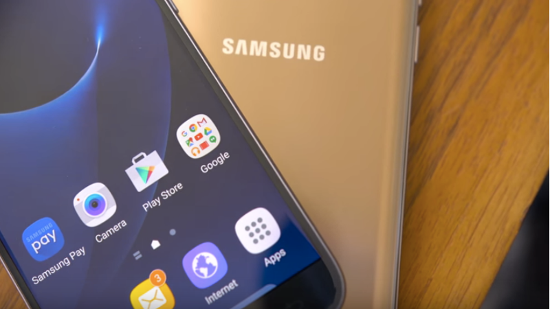 Galaxy S8 da 6,2 Galaxy S8 da 6,2