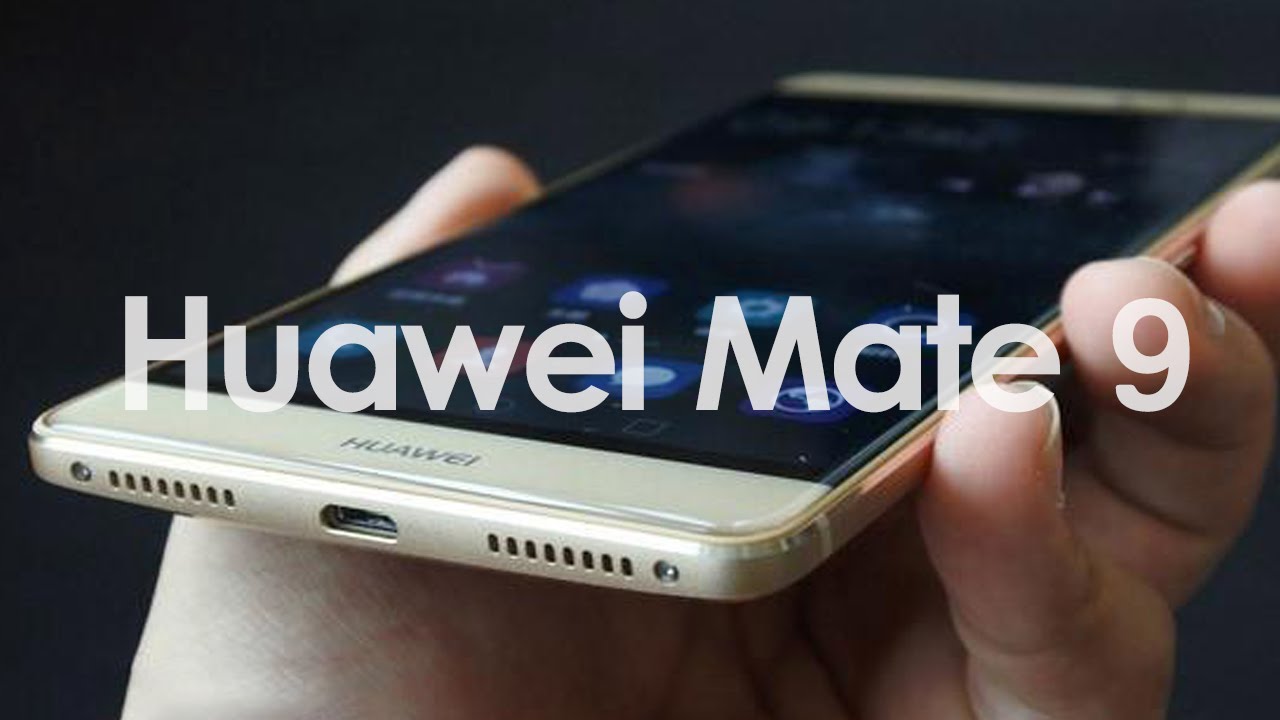 Huawei Mate 9 Lite in foto, ecco i dettagli Huawei Mate 9