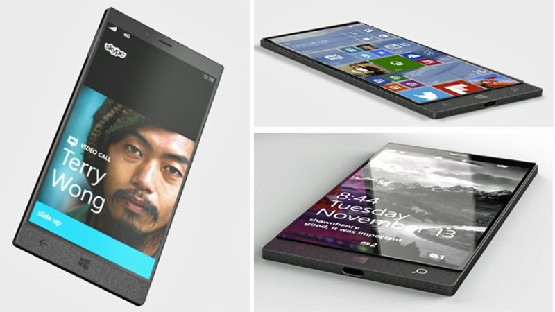 Microsoft lavora ad uno smartphone con processore Laptop Microsoft lavora ad uno smartphone con processore Laptop