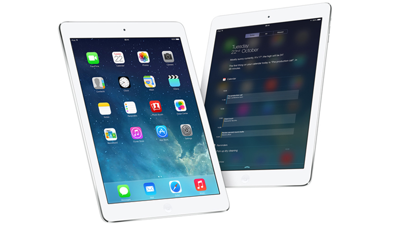 Nuovo iPad da 10.5 Nuovo iPad da 10.5