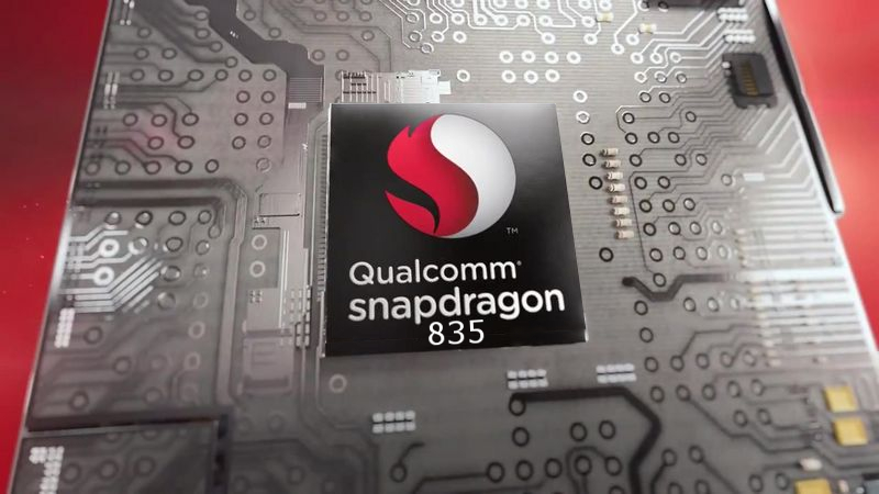 Qualcomm Snapdragon 835, nuove informazioni dai media