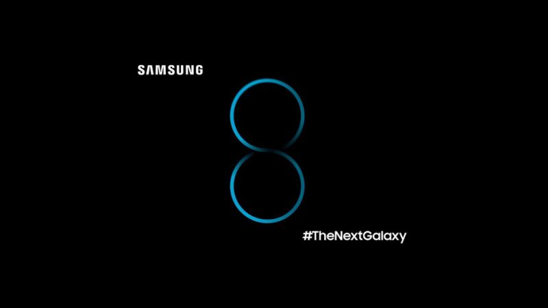 Samsung Galaxy S8 con Force Touch Display Samsung Galaxy S8 con Force Touch Display?