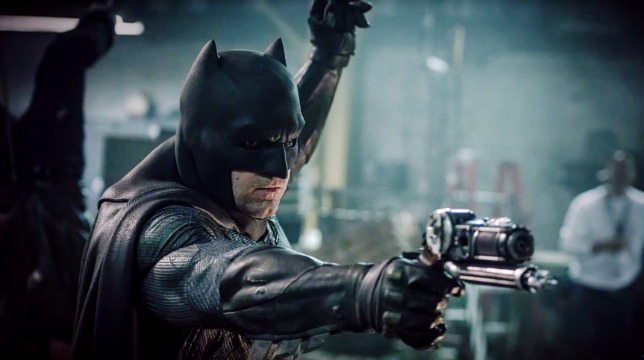 the-batman The Batman