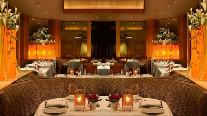 A San Francisco un ristorante serve cibo su iPad