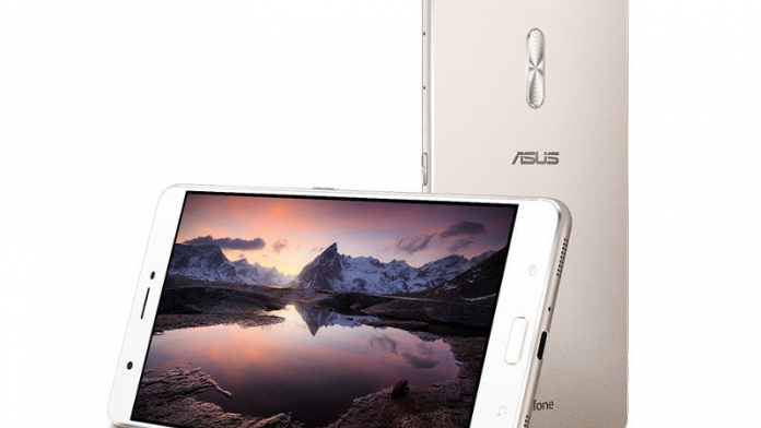 ASUS ZenFone 3 Ultra entra ufficialmente in Italia