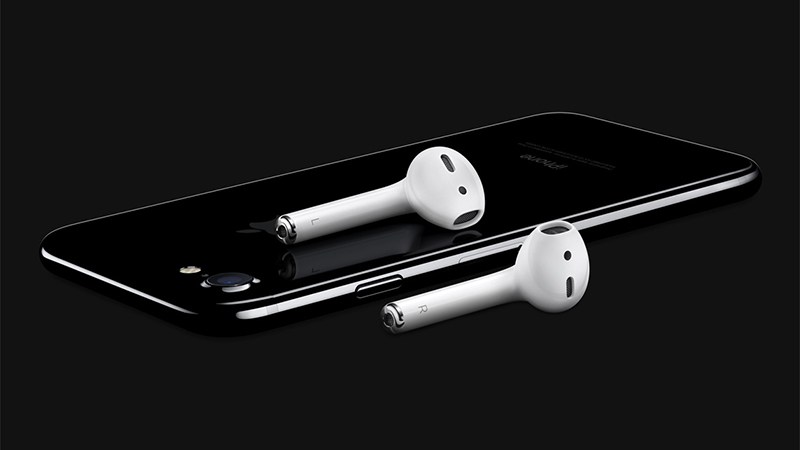 AirPods, i prezzi per i vari