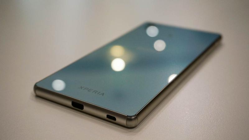 Android N 7.0 su Sony Xperia X e X Compact Android N 7.0 su Sony Xperia X e X Compact