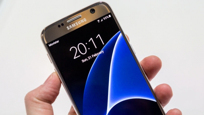 Android N Beta 5 disponibile per Galaxy S7