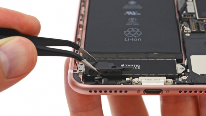 Gli smartphone più riparabili del 2016 per iFixit
