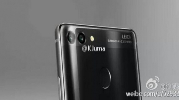 Huawei ha venduto 140 milioni di smartphone nel 2016