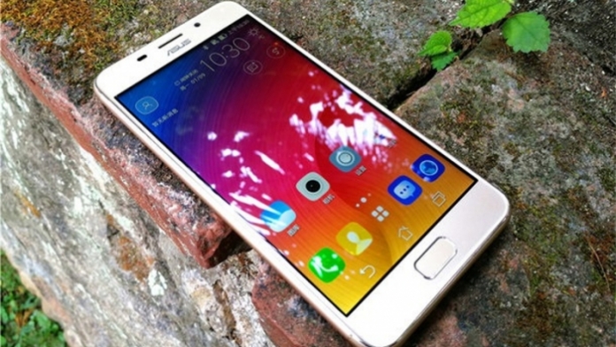 ASUS ZenFone Pegasus 3S presentato ufficialmente ASUS ZenFone Pegasus 3S presentato ufficialmente